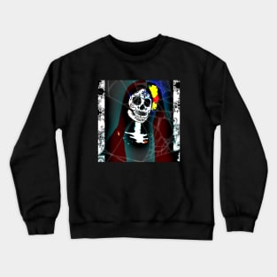 Dreadful City of Angels Crewneck Sweatshirt